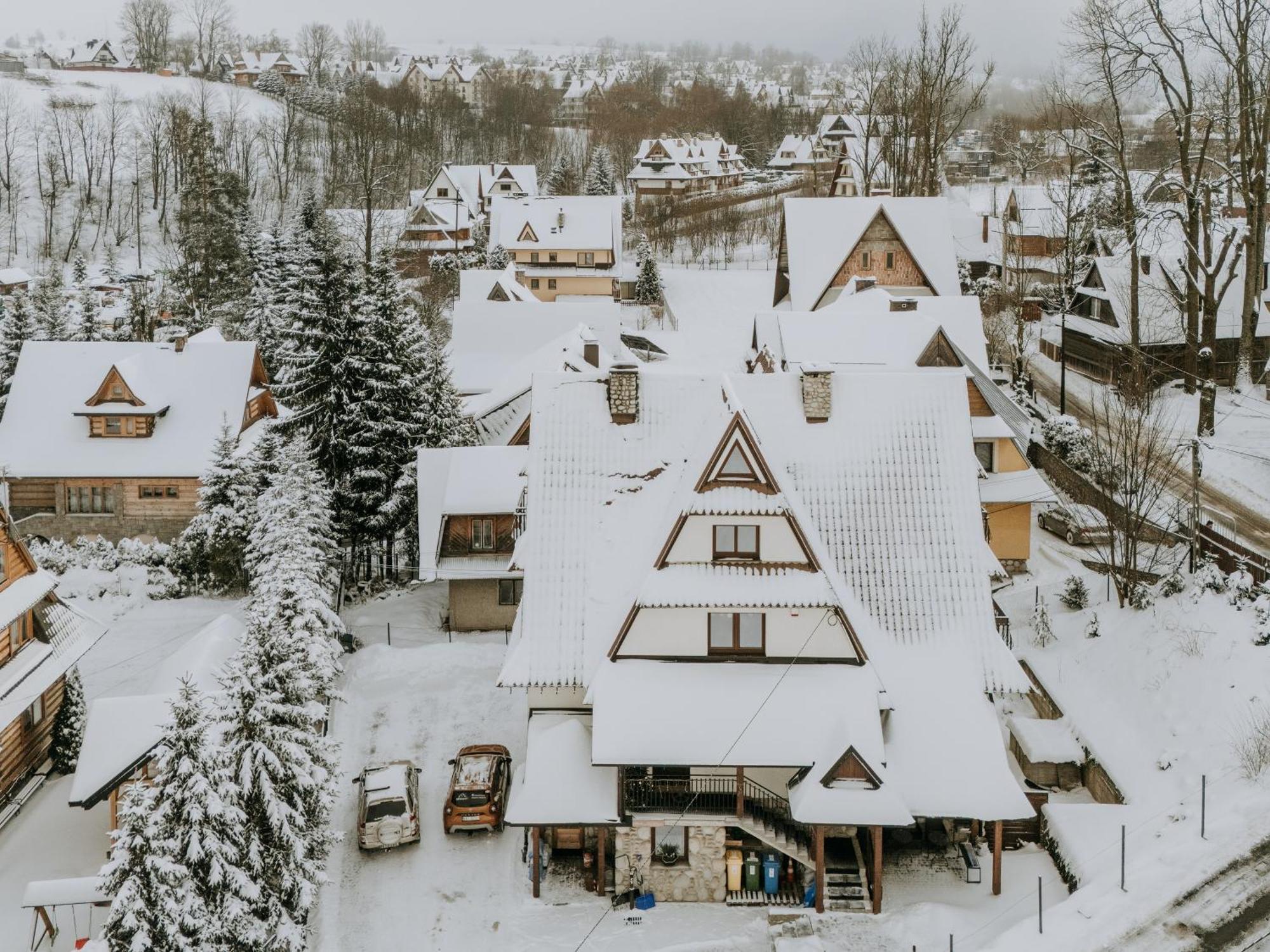 Anaapart - Zakopane — Photos 1
