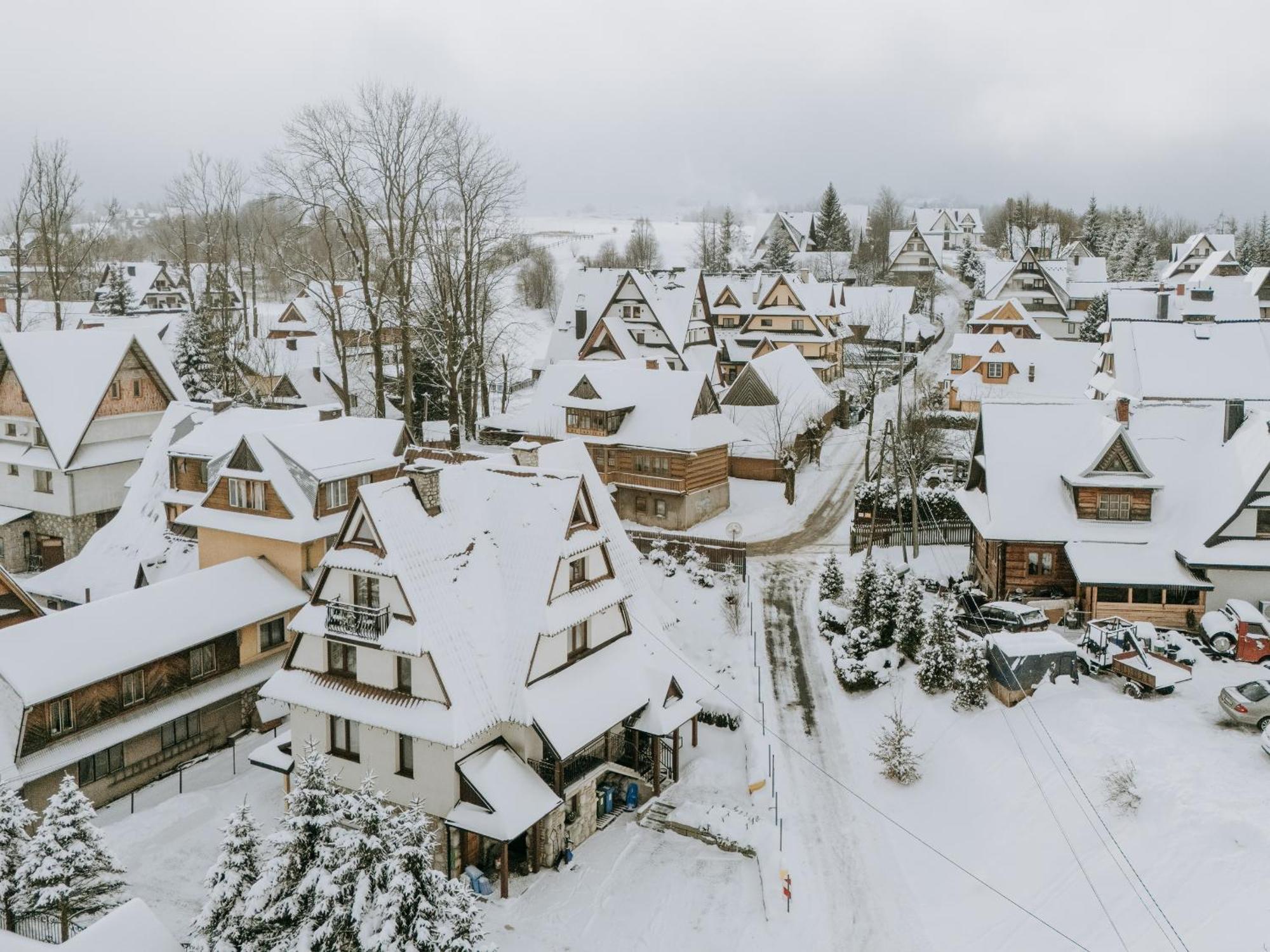 Anaapart - Zakopane, Zakopane